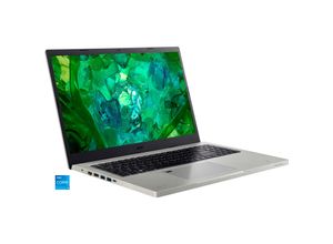 4711121310706 - Aspire Vero Notebook | AV15-52 | Grau