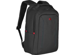 7613329153024 - WENGER BQ BQ 4064cm Laptop Black Black