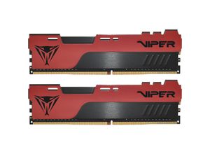 0814914028629 - DIMM 32 GB DDR4-3600 (2x 16 GB) Dual-Kit Arbeitsspeicher