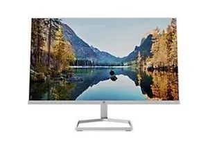 0195161272578 - M24fw - M-Series - LED-Monitor - 61 cm (24) (238 sichtbar) - 1920 x 1080 Full HD (1080p) @ 75 Hz - IPS - 300 cd m² - 10001 - 5 ms - HDMI VGA [Energieklasse E] (2D9K1AA#ABB)