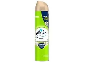 8714774017929 - Glade Lufterfrischer Spray Lilie 3 Stück à 300 ml