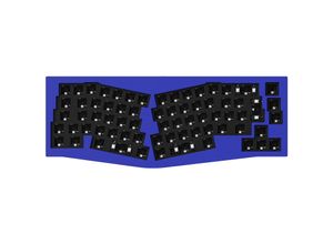 4895248814887 - Keychron Gaming-Tastatur Q8 Barebone ISO