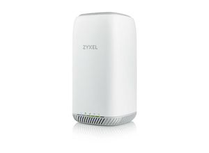 4718937610891 - LTE5388-M804 Wireless-Gigabit-Ethernet-Router Dualband (24 GHz   5 GHz) 4G Grau Weiß - Zyxel