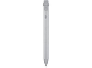 5099206087828 - Crayon - Tablet - Apple - Grau - Silber - iPad Pro 129 (3rd gen) - iPad Pro 11 - iPad (7