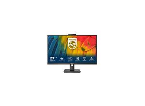 8712581796501 - 27B1U5601H 5000 Series LED-Monitor LEDMonitor usb 68 6 6 6 cm (27) (27B1U5601H 00) (27B1U5601H 00) - Philips