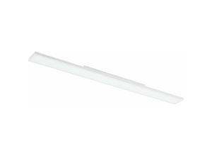 9008606221974 - 900062 led Deckenleuchte turcona-z rahmenlos weiss L120 B10 H5cm dimmbar 2700-6500K mit Connect-Z Funktion - Eglo