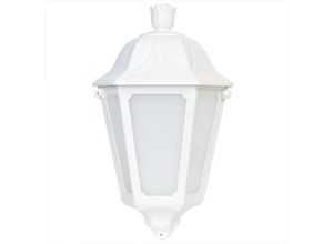 8031874110924 - Barcelona Led - Von Tiffany inspirierte Tischlampe mit Glasmosaik