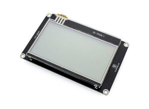 4251640702755 - TinkerForge 298 LCD Display Passend für (Einplatinen-Computer) TinkerForge 1 St