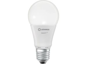 4058075778979 - Ledvance - Smarte LED-Lampe mit WiFi Technologie Sockel E27 Dimmbar Warmweiß (2700 k) ersetzt Glühlampen mit 100 w smart+ WiFi Classic Dimmable