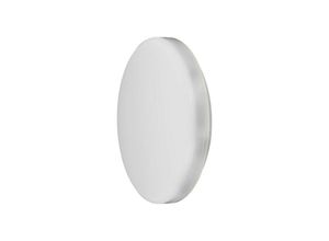 3800157681117 - Vtac - v-tac VT-8033 Deckenleuchte 15W led Wandleuchte 120LM   w samsung Chip Frameless Round body 6400K - Weiß