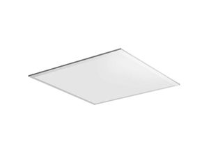 4062859231727 - Fromm&starck - generalüberholt] led Deckenpanel Einbauleuchte 4560 lm eckig Panelleuchte 62 x 62 cm 5700 k - gut