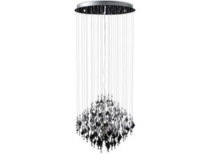 5414552236568 - Linea Verdace Lighting - Linea Verdace harlekijn Pendel-Deckenleuchte Chrom