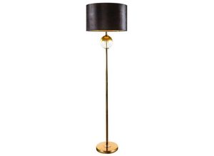 5903571239143 - Kaja-Lampe (02) Ca 43 X 157 Cm Schwarz