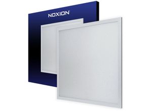 8719157048620 - Sans Marque - Noxion led Panel Ecowhite V40 28W 3600lm - 830 Warmweiß 60x60cm - ugr 19 - Philips driver