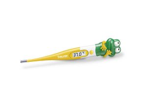 4211125950057 - By 11 Frog 95005 gelb Fieberthermometer - Beurer