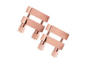 0657447107016 - Bound - Nipple Clamps V1 0657447107016 - Bound - Nipple Clamps V1