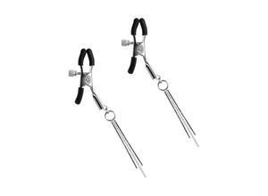 0657447107252 - Bound - Nipple Clamps D3 0657447107252 - Bound - Nipple Clamps D3