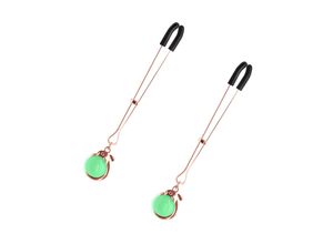 0657447107191 - Bound - Nipple Clambs G1 0657447107191 - Bound - Nipple Clambs G1