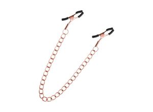 0657447106910 - Bound - Nipple Clamps DC2 0657447106910 - Bound - Nipple Clamps DC2