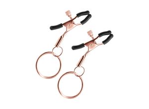 0657447106972 - Bound - Nipple Clamps C2 0657447106972 - Bound - Nipple Clamps C2