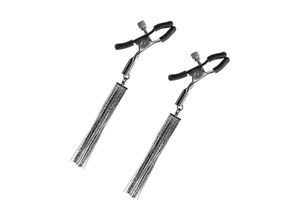 0657447107238 - Bound - Nipple Clamps D2 0657447107238 - Bound - Nipple Clamps D2