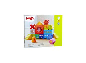4010168220772 - Unisex Spielbausteine Bausteine Kunterbunt 1er Pack
