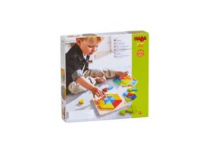 4010168216782 - Unisex 3D-Puzzle Legespiel Zauberdreiecke 1er Pack 4010168216782 - Unisex 3D-Puzzle Legespiel Zauberdreiecke 1er Pack