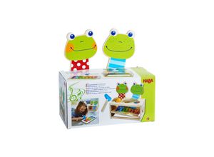 4010168241135 - Unisex Lernspielzeug Klang-Klopfbank Froschkonzert 1er Pack 4010168241135 - Unisex Lernspielzeug Klang-Klopfbank Froschkonzert 1er Pack