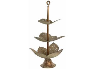 8424002030872 - Dkd Home Decor - deko-tablett aus metall 42X42X80 blattgoldmetall Material gold Farbfamilie deko-tabletts Details 8424002030872 - Dkd Home Decor - deko-tablett aus metall 42X42X80 blattgoldmetall Material gold Farbfamilie deko-tabletts Details