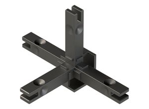 4063674423762 - Hettich - cadro Knoten 4-Fach Led Verb Edelstahl Optik E2 4063674423762 - Hettich - cadro Knoten 4-Fach Led Verb Edelstahl Optik E2