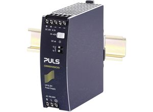 0875404002451 - Puls - dimension Hutschienen-Netzteil (DIN-Rail) 67 a 240 w Inhalt 1 St