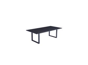 4058166271563 - HOME DELUXE Esstisch Eckig AVENCIA inkl U-Fuß - 240 x 120 cm - versch Ausführungen - Dark Oak 4058166271563 - HOME DELUXE Esstisch Eckig AVENCIA inkl U-Fuß - 240 x 120 cm - versch Ausführungen - Dark Oak