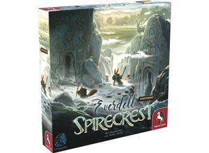 4250231729164 - Everdell Spirecrast (Spiel-Zubehör) 4250231729164 - Everdell Spirecrast (Spiel-Zubehör)