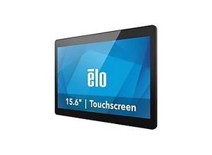 0843173128351 - elo Touch Solution I-Serie 40 Touchscreen-Monitor 396 cm (156 Zoll) 1920 x 1080 Pixel 169 25 ms USB 30 USB-C® microSD LAN (10 100 1000 MBit s) Micro