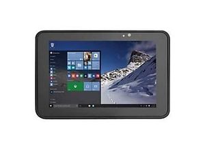 8596375201446 - Zebra ET51 - Robust - Tablet - Intel Atom x5 E3940   16 GHz - Win 10 IoT Enterprise - HD Graphics 500