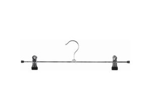 4004419014029 - - Klammerbügel schwarz 40 cm 2er-Pack Metall 4004419014029 - - Klammerbügel schwarz 40 cm 2er-Pack Metall