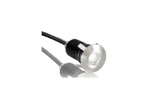 8058052513131 - - Incasso led-kalpestabil 3 w aussen lichtwarm 90970 45 4k