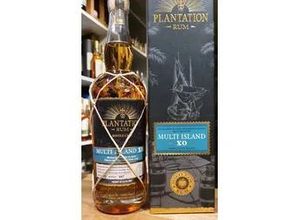 3460410532534 - Multi Island 2021 PdC XO 07l 412% vol single cask Rum Fassabfüllung Sonderedition