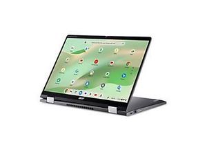 4711121571176 - Chromebook Spin 714 CP714-2WN - Flip-Design - Intel Core i3 i3-1315U 12 GHz - Chrome OS - UHD Graphics - 8 GB RAM 4711121571176 - Chromebook Spin 714 CP714-2WN - Flip-Design - Intel Core i3 i3-1315U 12 GHz - Chrome OS - UHD Graphics - 8 GB RAM
