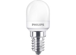 8718699771690 - Lighting 77169000 led eek g (a - g) E14 Stabform 09 w = 7 w Warmweiß (ø x l) 25 cm x 59 c - Philips