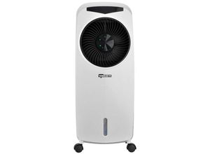 8028153102411 - Airzeta Ice Turbo 110 Luftkühler Air Cooler - Termozeta