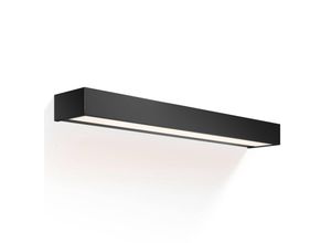 4250412870586 - Box LED-Leuchte schwarz 2700K 60cm