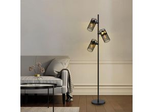 4058166268945 - Stehlampe LUMOS