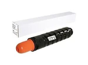 6986500310631 - White Label C-EXV33 Kompatibel Canon Tonerkartusche Schwarz