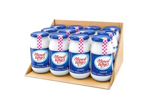 4000339057849 - Miracel Whip Classic 500 ml 12er Pack 4000339057849 - Miracel Whip Classic 500 ml 12er Pack