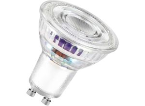 4099854267802 - 4099854267802 LED-Reflektorlampe eek a (a - g) GU10 Reflektor 33 w = 65 w Warmweiß (ø x h) 50 - Osram