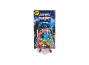 0194735244140 - HYD28 - He-Man and the Masters of the Universe - Actionfigur 14 cm Trap Jaw