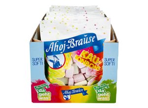 4033500103588 - Ahoj Brause Kaubonbons 150 g 16er Pack