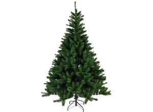 8720573015806 - Künstlicher Weihnachtsbaum 215 cm Ambiance