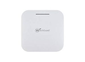 0654522943408 - WatchGuard AP130 - Accesspoint - Wi-Fi 6 - 24 GHz 5 GHz - Cloud-verwaltet